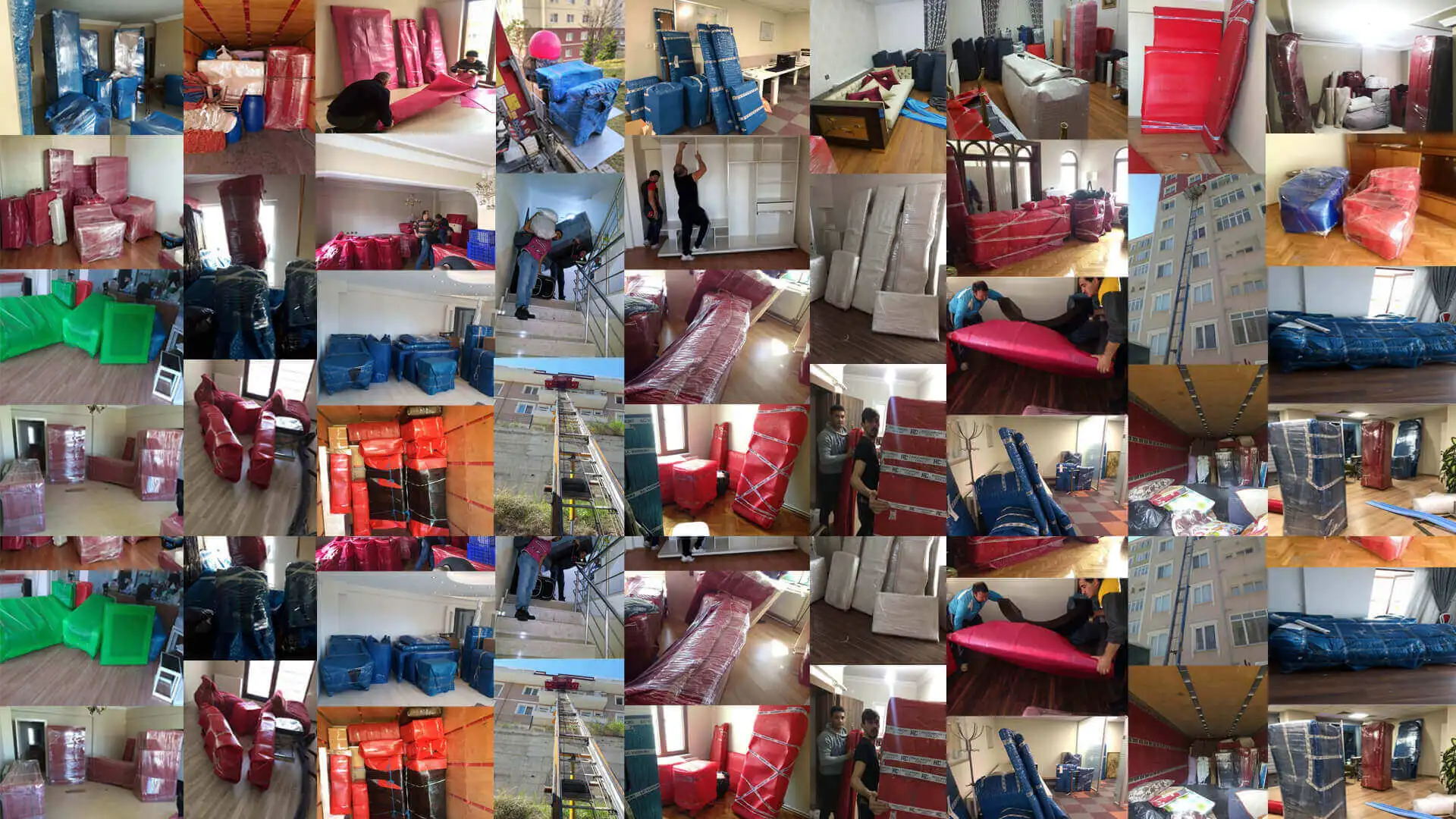 Maltepe Evden Eve Nakliyat Slider